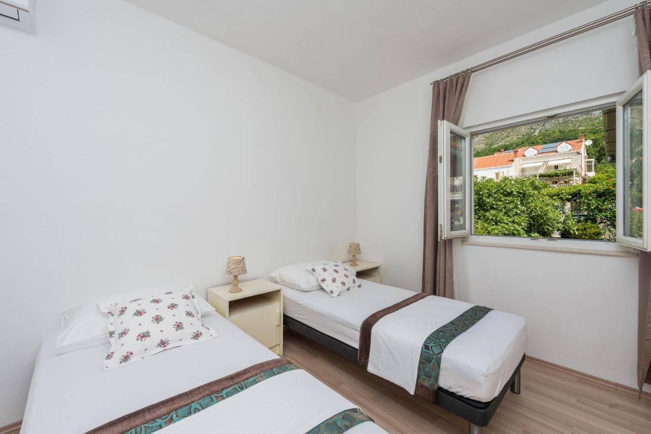Guest House Riverside Mokošica Zimmer foto